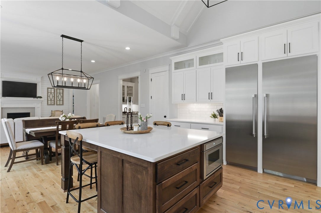16219 Maple Hall Drive, Midlothian, VA 23113 16219 Maple Hall Drive, Midlothian, VA 23113