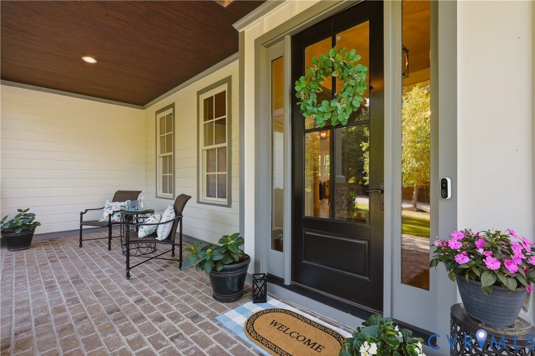 16219 Maple Hall Drive, Midlothian, VA 23113 16219 Maple Hall Drive, Midlothian, VA 23113