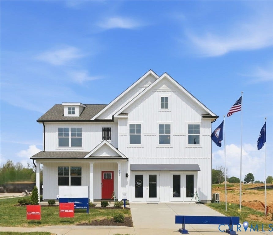Property photo for 6286 Sterling Way, Ruther Glen, VA