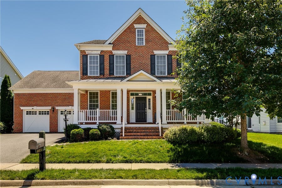 Property photo for 6031 Trail Ride Drive, Moseley, VA