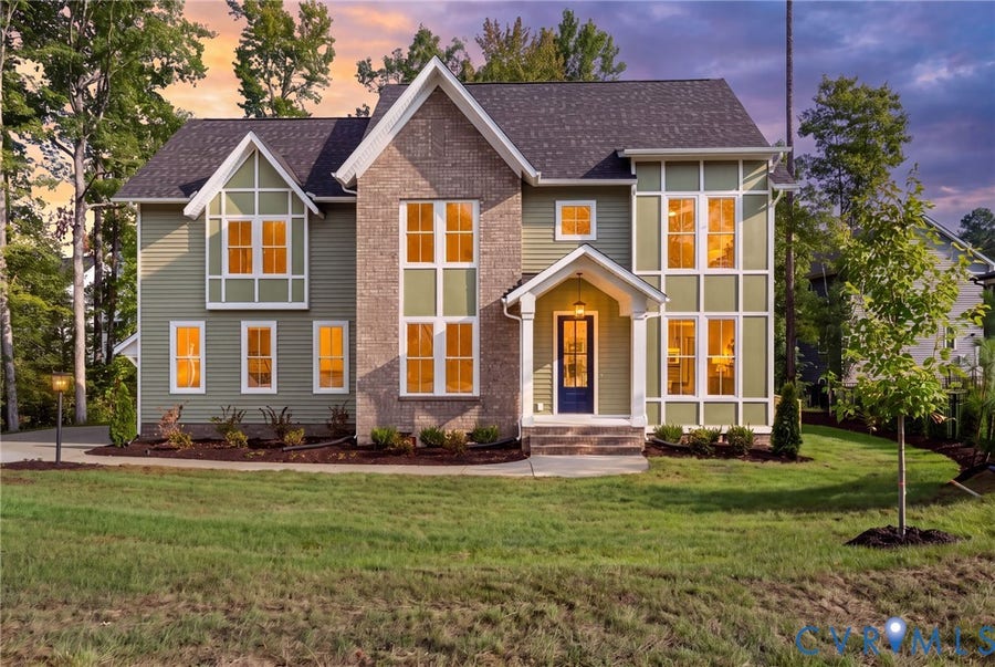 Property photo for 17212 Shoreland Drive, Moseley, VA