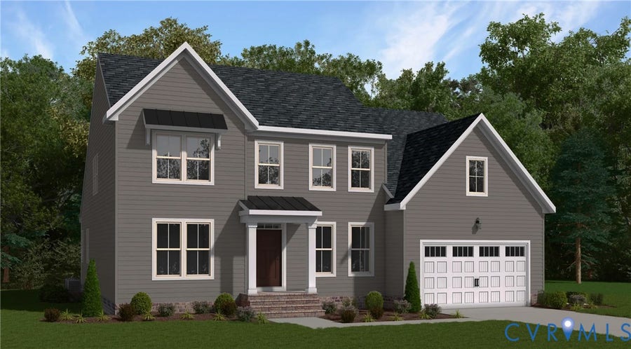 Property photo for 4631 Chesler Drive, Moseley, VA