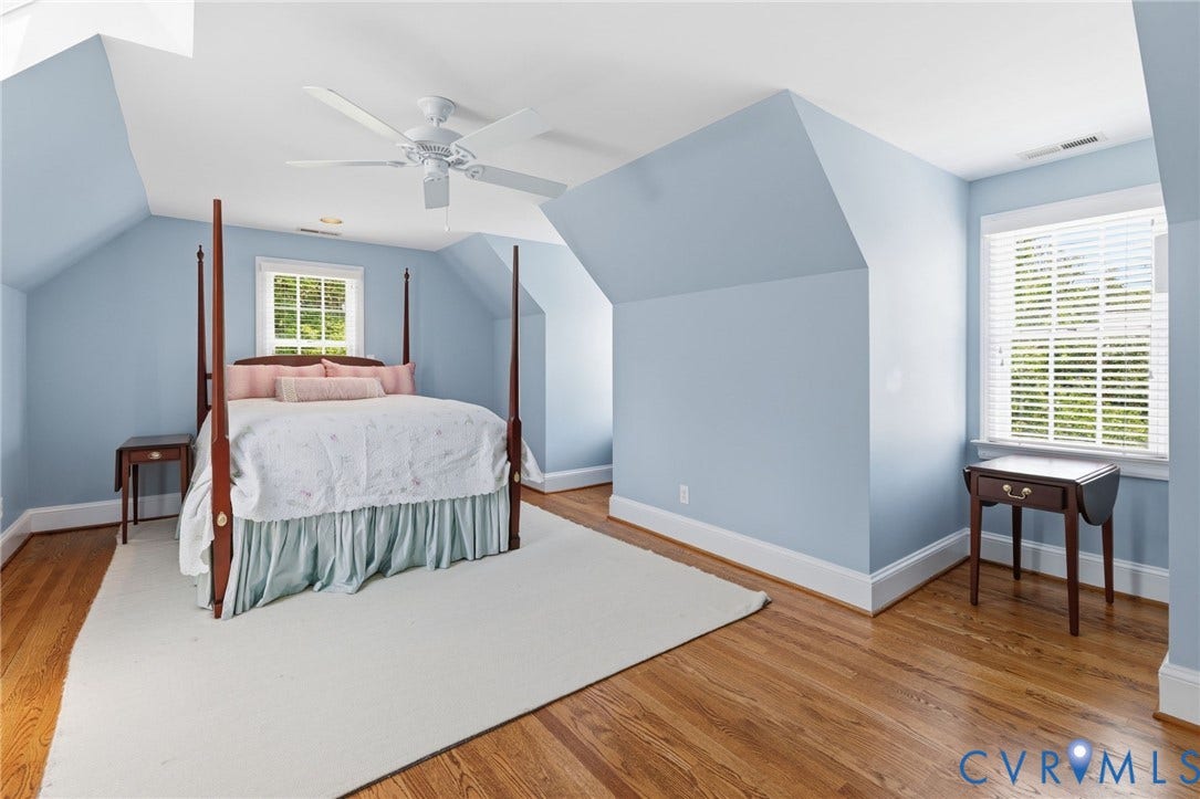 6 Dunaway Drive, Goochland, VA 23238 6 Dunaway Drive, Goochland, VA 23238