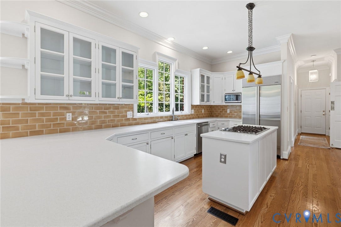 6 Dunaway Drive, Goochland, VA 23238 6 Dunaway Drive, Goochland, VA 23238