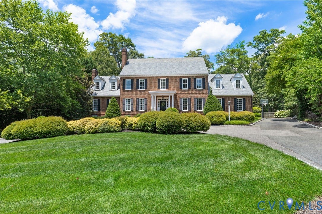 6 Dunaway Drive, Goochland, VA 23238 6 Dunaway Drive, Goochland, VA 23238