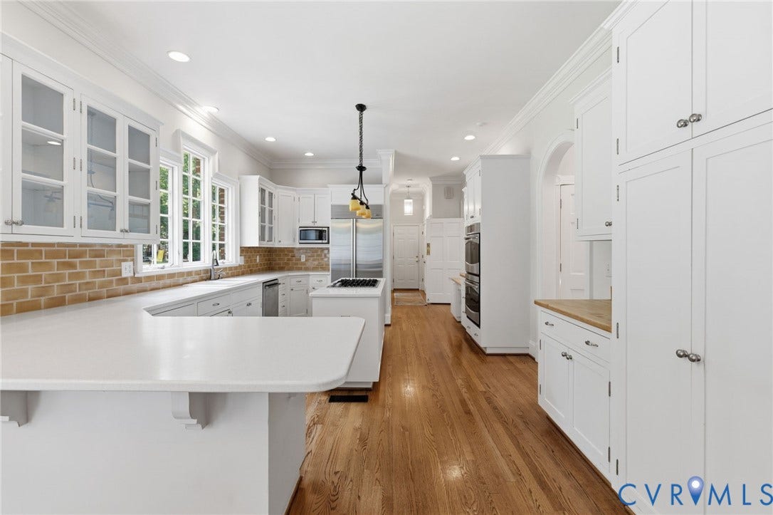 6 Dunaway Drive, Goochland, VA 23238 6 Dunaway Drive, Goochland, VA 23238
