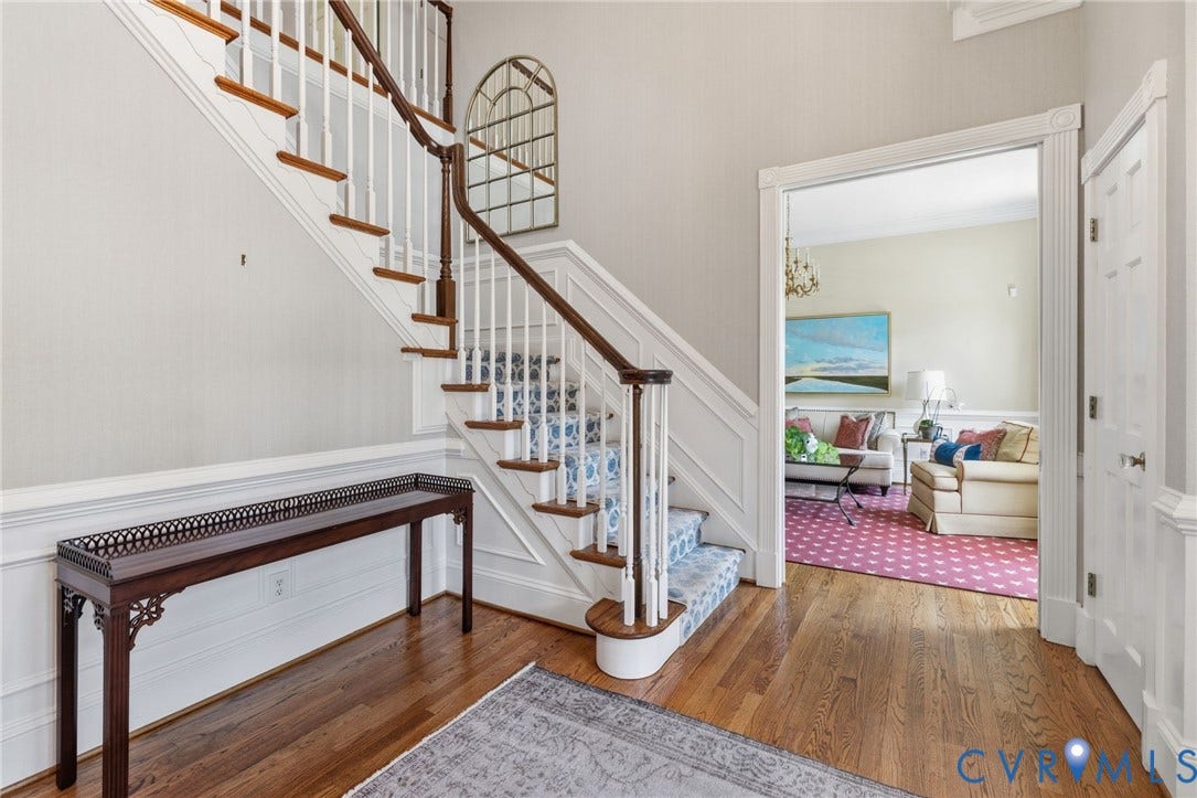 6 Dunaway Drive, Goochland, VA 23238 6 Dunaway Drive, Goochland, VA 23238