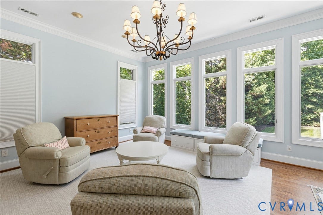 6 Dunaway Drive, Goochland, VA 23238 6 Dunaway Drive, Goochland, VA 23238