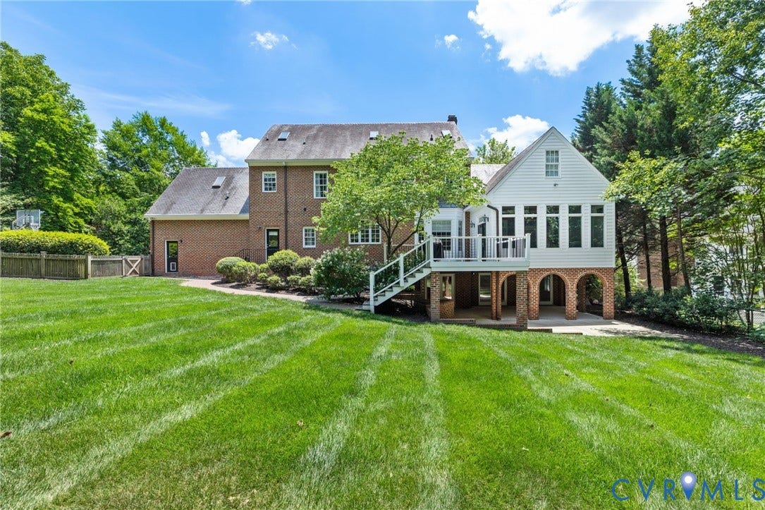 6 Dunaway Drive, Goochland, VA 23238 6 Dunaway Drive, Goochland, VA 23238