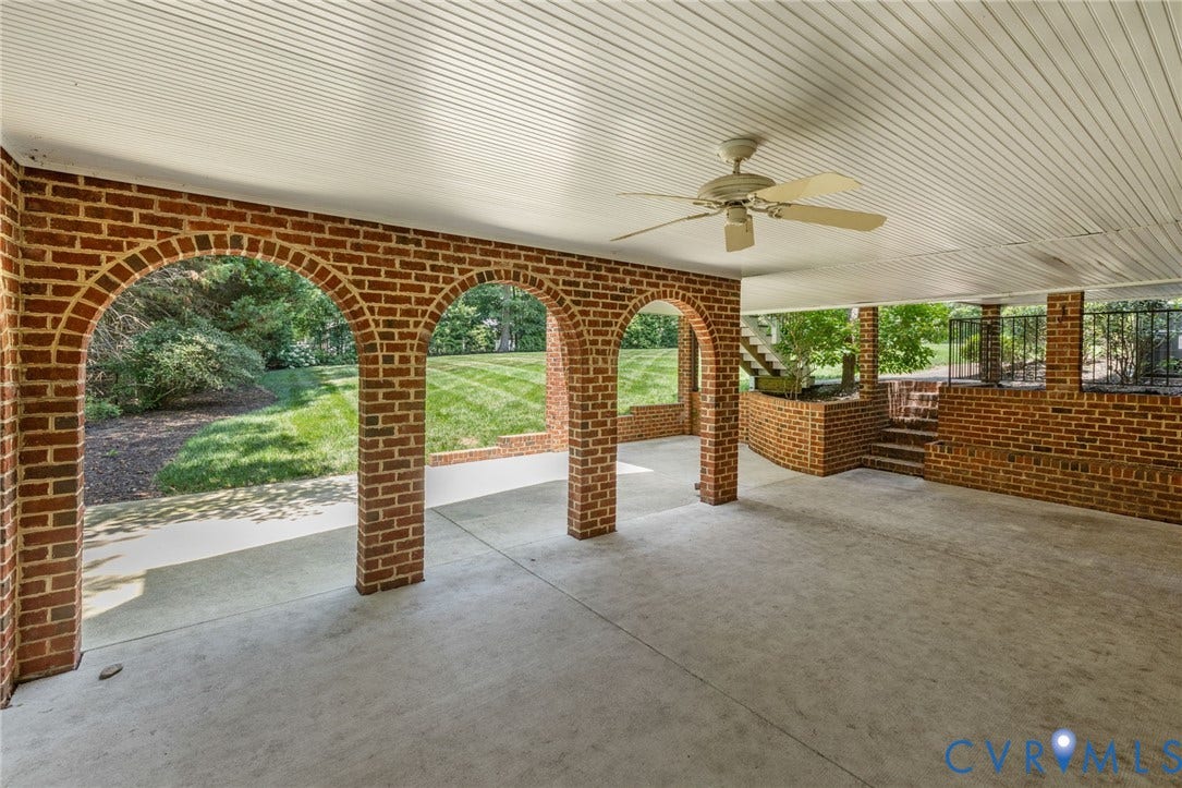 6 Dunaway Drive, Goochland, VA 23238 6 Dunaway Drive, Goochland, VA 23238