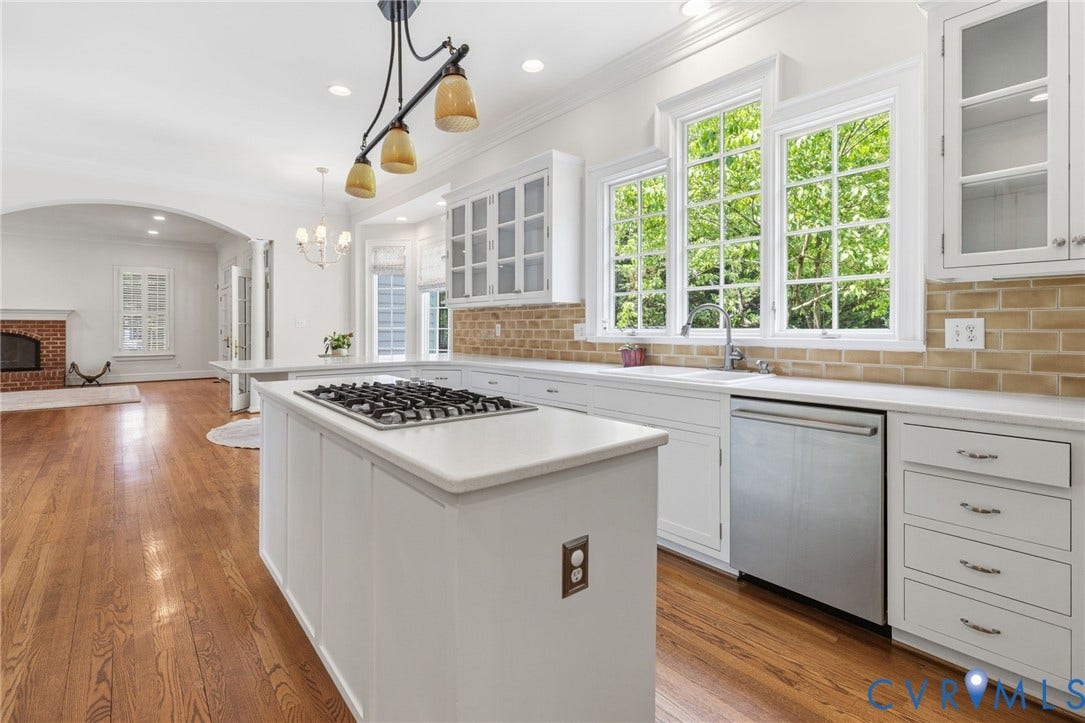 6 Dunaway Drive, Goochland, VA 23238 6 Dunaway Drive, Goochland, VA 23238