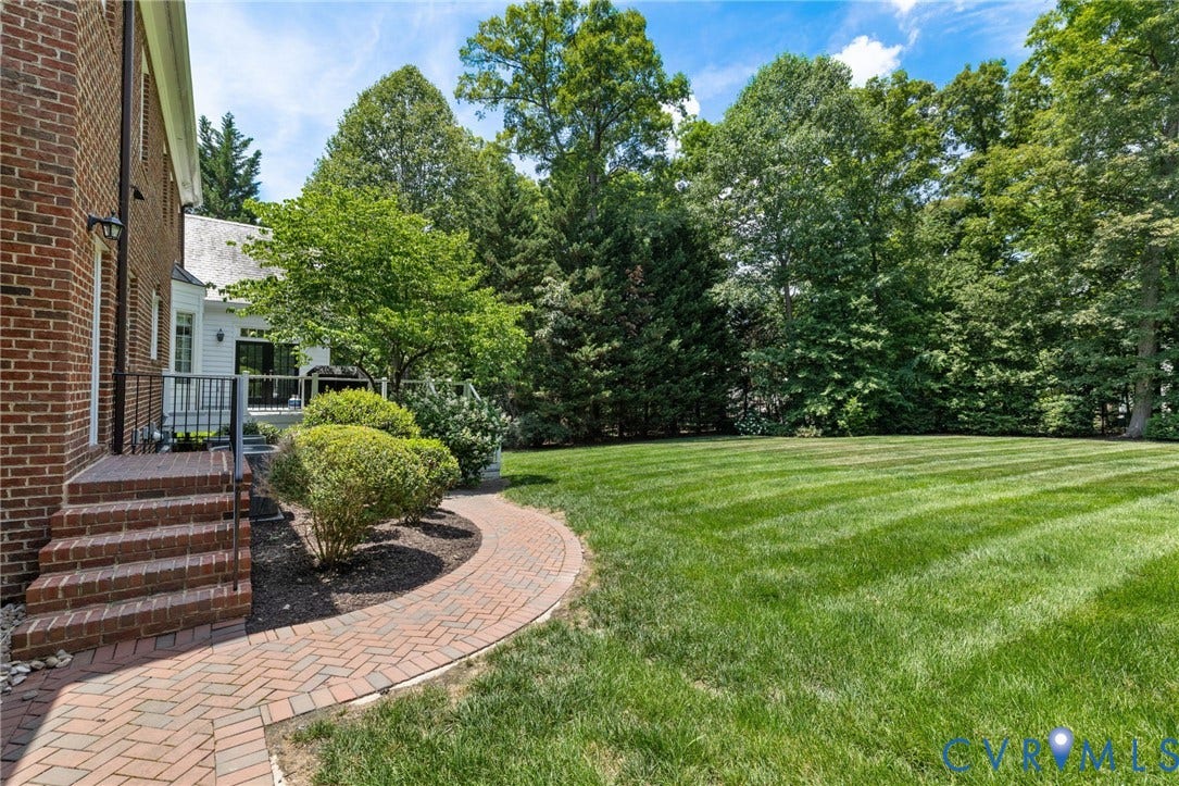 6 Dunaway Drive, Goochland, VA 23238 6 Dunaway Drive, Goochland, VA 23238