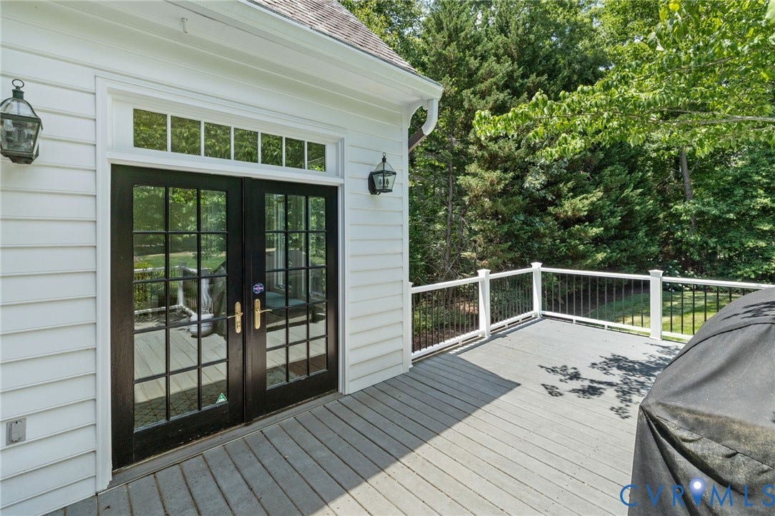 6 Dunaway Drive, Goochland, VA 23238 6 Dunaway Drive, Goochland, VA 23238