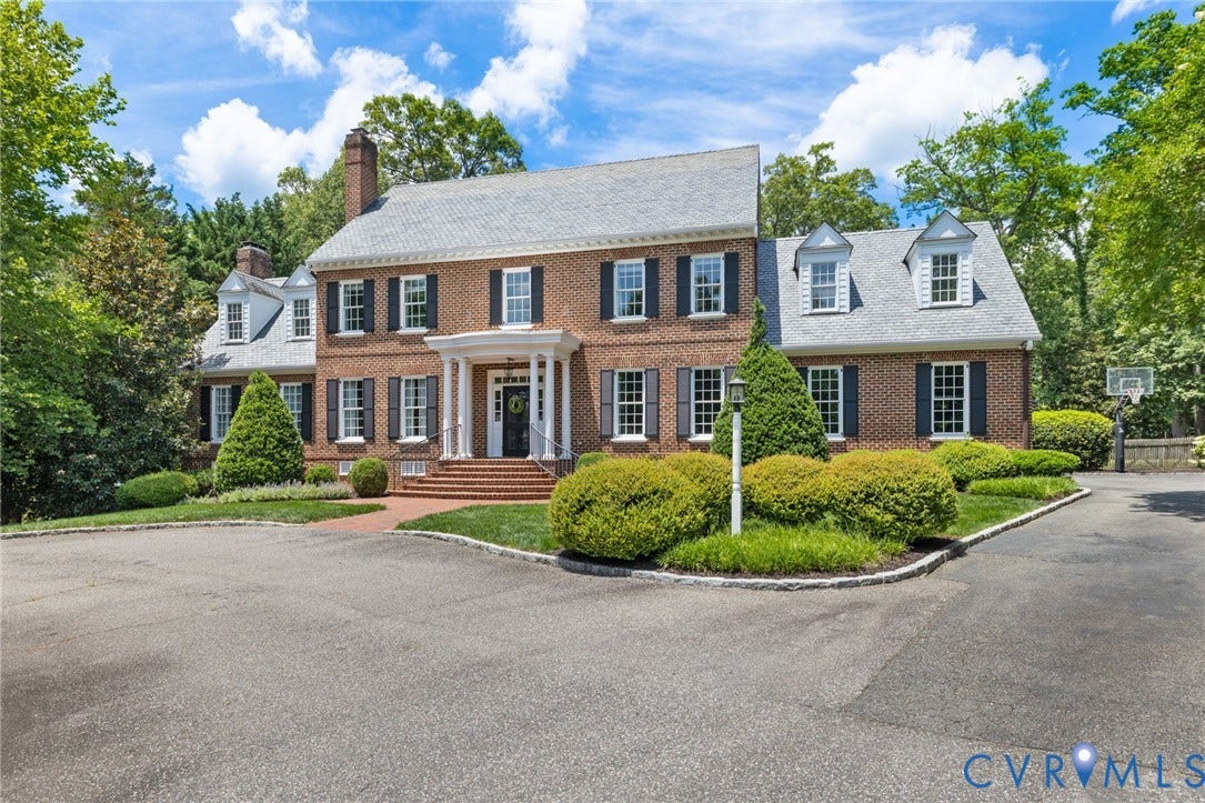 6 Dunaway Drive, Goochland, VA 23238 6 Dunaway Drive, Goochland, VA 23238