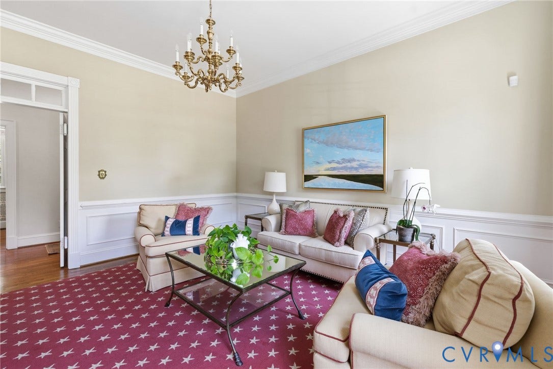 6 Dunaway Drive, Goochland, VA 23238 6 Dunaway Drive, Goochland, VA 23238