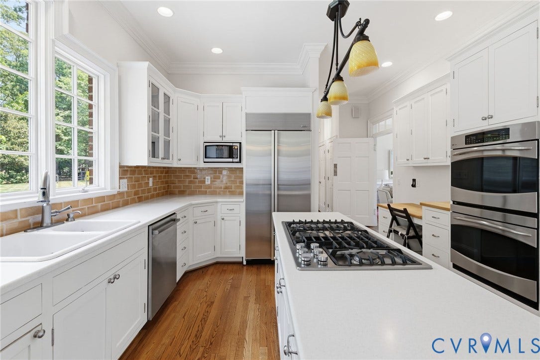 6 Dunaway Drive, Goochland, VA 23238 6 Dunaway Drive, Goochland, VA 23238