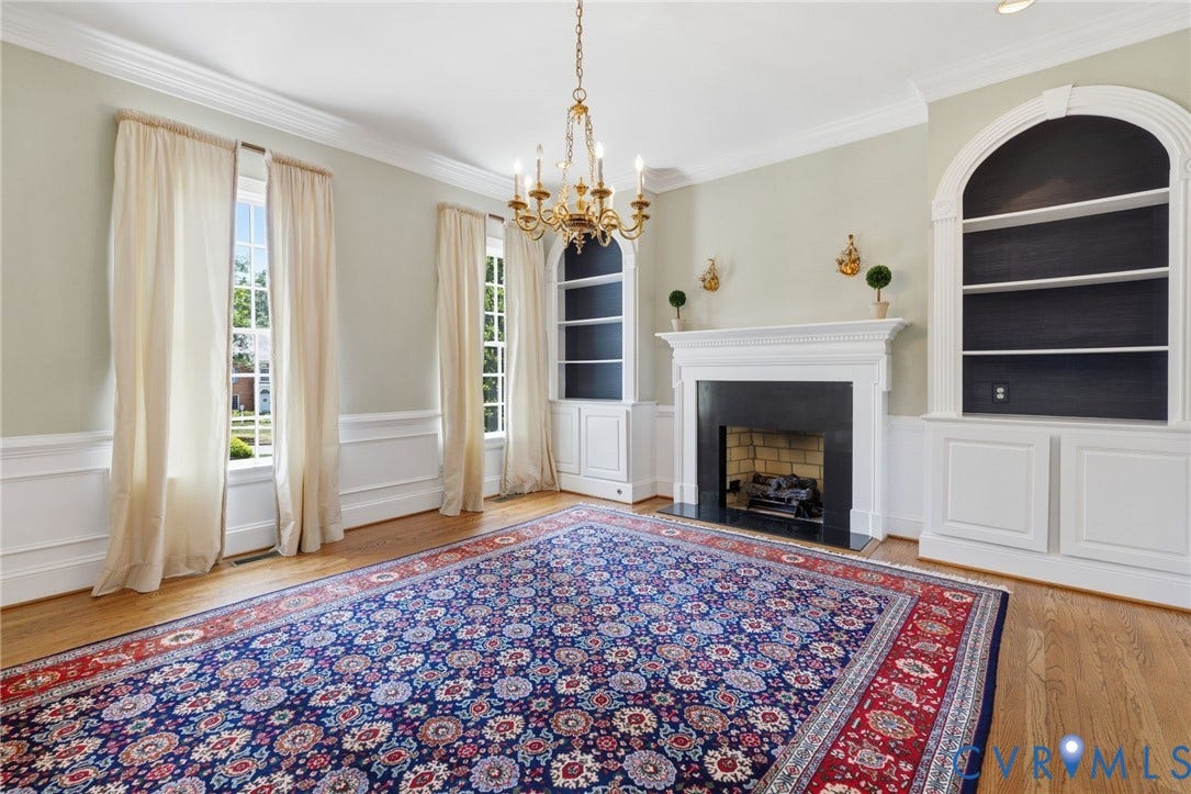 6 Dunaway Drive, Goochland, VA 23238 6 Dunaway Drive, Goochland, VA 23238