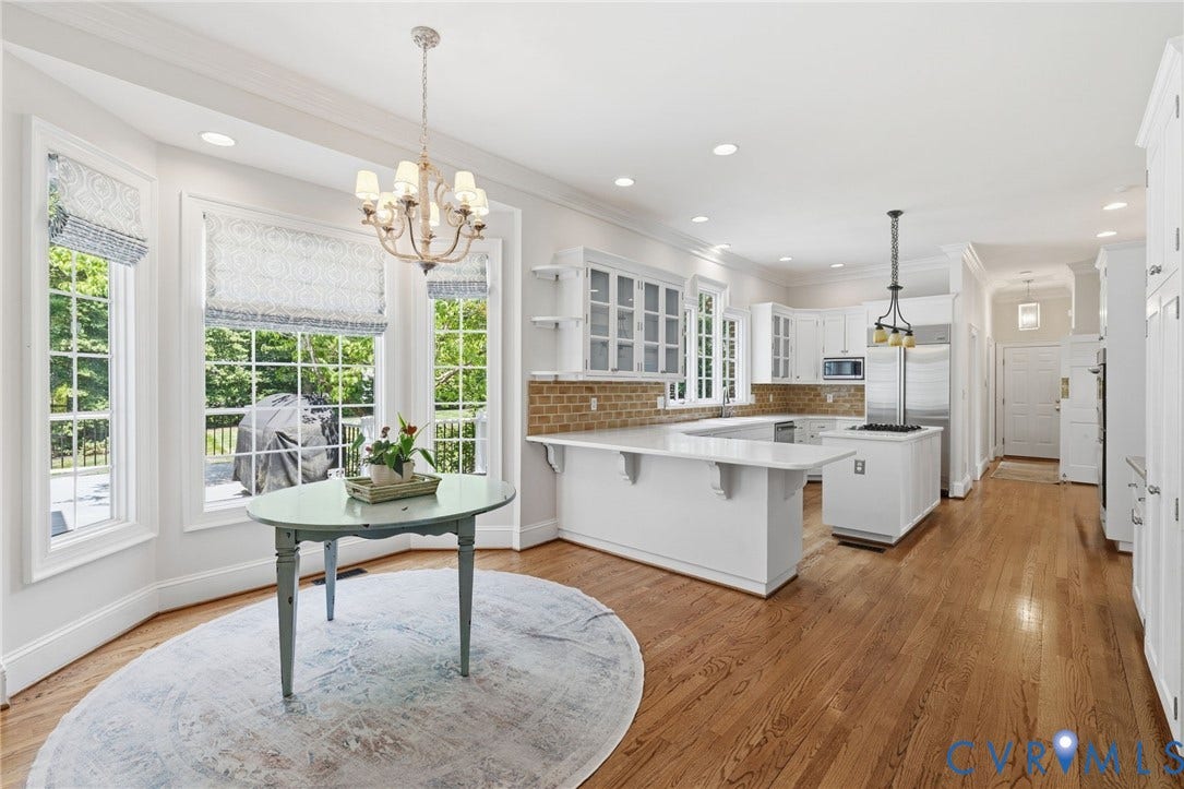 6 Dunaway Drive, Goochland, VA 23238 6 Dunaway Drive, Goochland, VA 23238