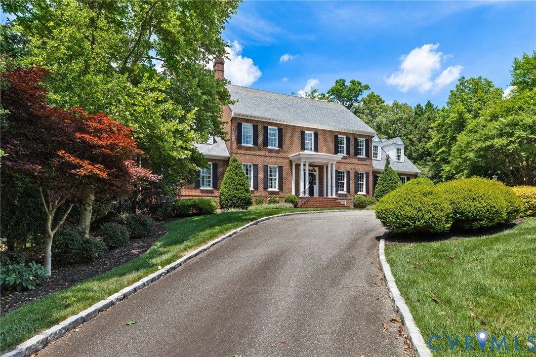 6 Dunaway Drive, Goochland, VA 23238 6 Dunaway Drive, Goochland, VA 23238