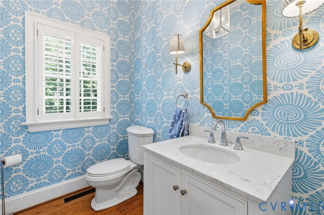 6 Dunaway Drive, Goochland, VA 23238 6 Dunaway Drive, Goochland, VA 23238