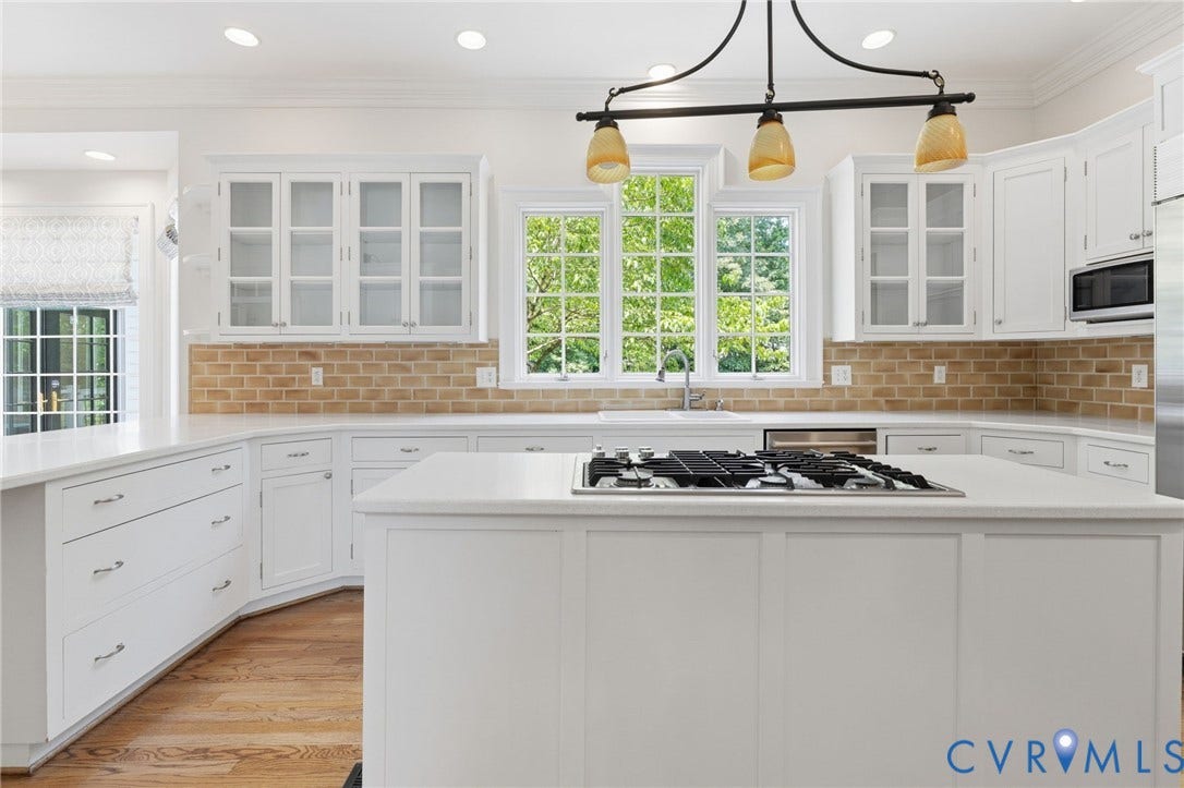 6 Dunaway Drive, Goochland, VA 23238 6 Dunaway Drive, Goochland, VA 23238