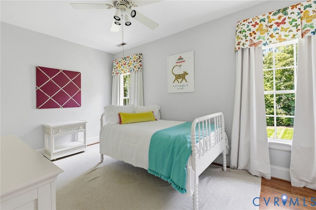 6 Dunaway Drive, Goochland, VA 23238 6 Dunaway Drive, Goochland, VA 23238