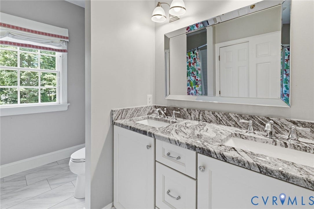 6 Dunaway Drive, Goochland, VA 23238 6 Dunaway Drive, Goochland, VA 23238