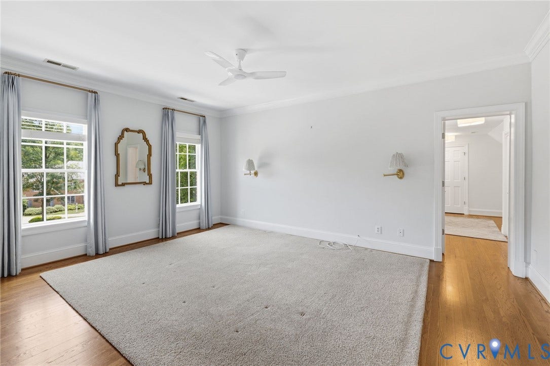 6 Dunaway Drive, Goochland, VA 23238 6 Dunaway Drive, Goochland, VA 23238