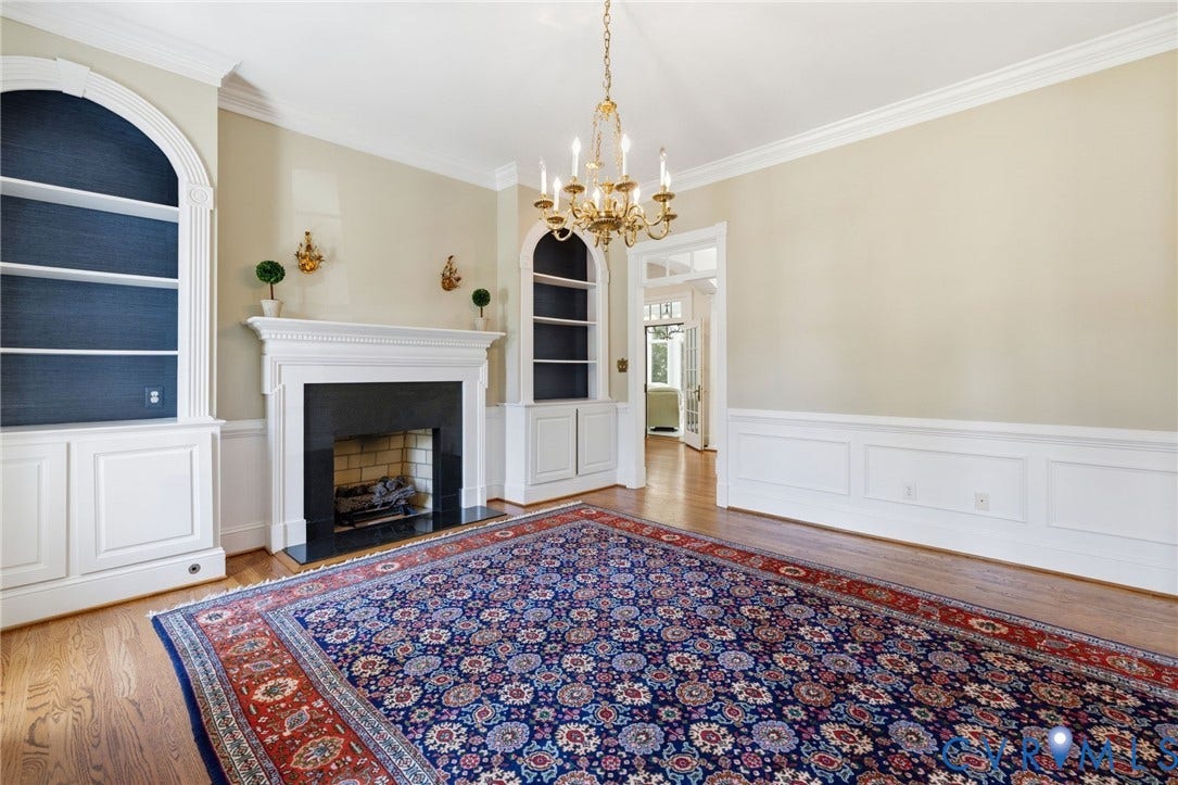 6 Dunaway Drive, Goochland, VA 23238 6 Dunaway Drive, Goochland, VA 23238
