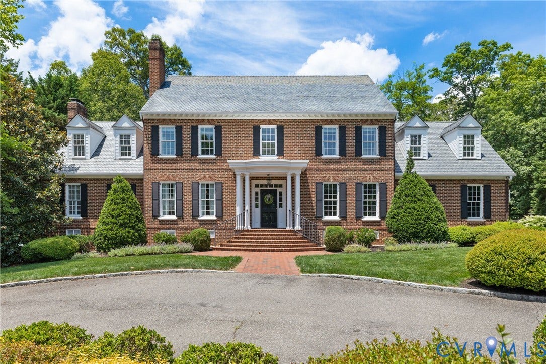 6 Dunaway Drive, Goochland, VA 23238 6 Dunaway Drive, Goochland, VA 23238