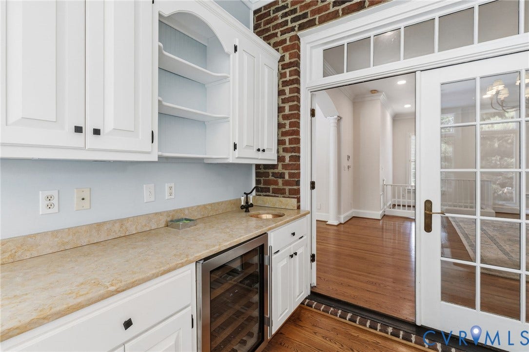 6 Dunaway Drive, Goochland, VA 23238 6 Dunaway Drive, Goochland, VA 23238