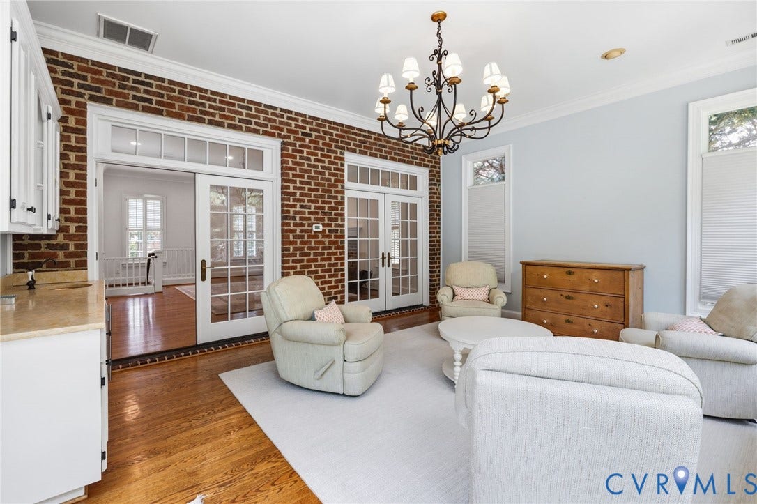 6 Dunaway Drive, Goochland, VA 23238 6 Dunaway Drive, Goochland, VA 23238