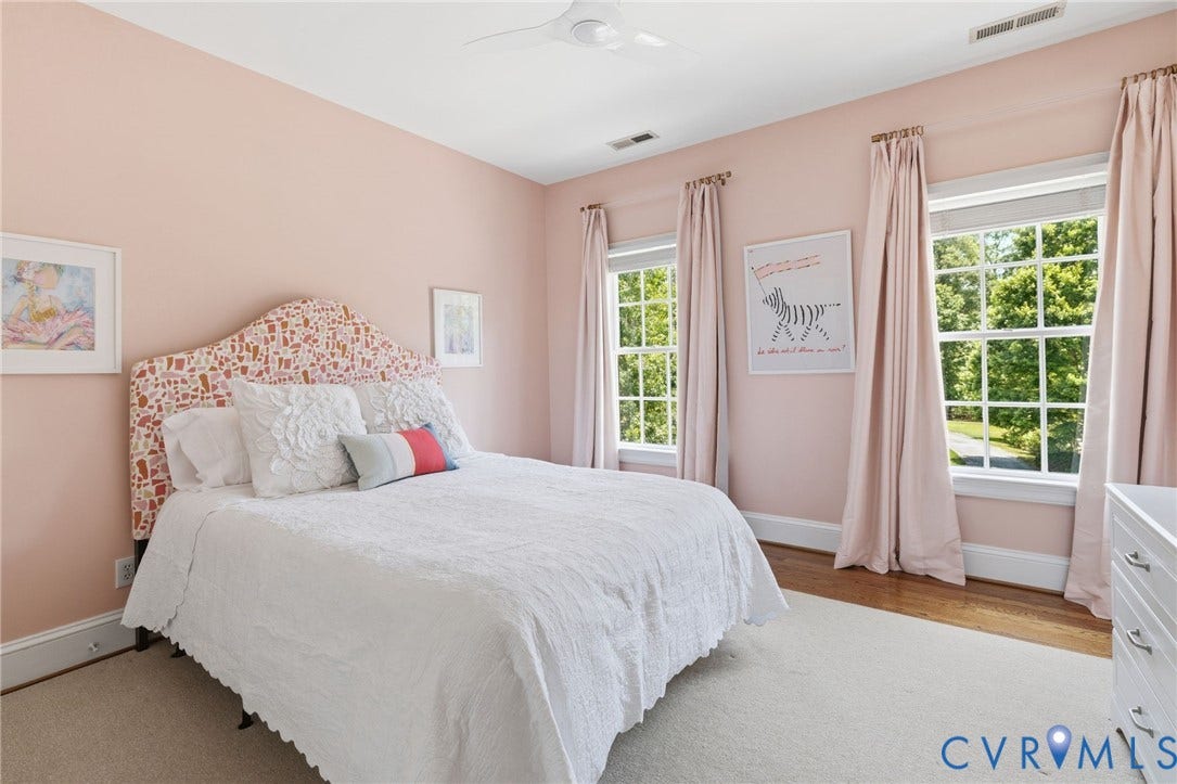 6 Dunaway Drive, Goochland, VA 23238 6 Dunaway Drive, Goochland, VA 23238
