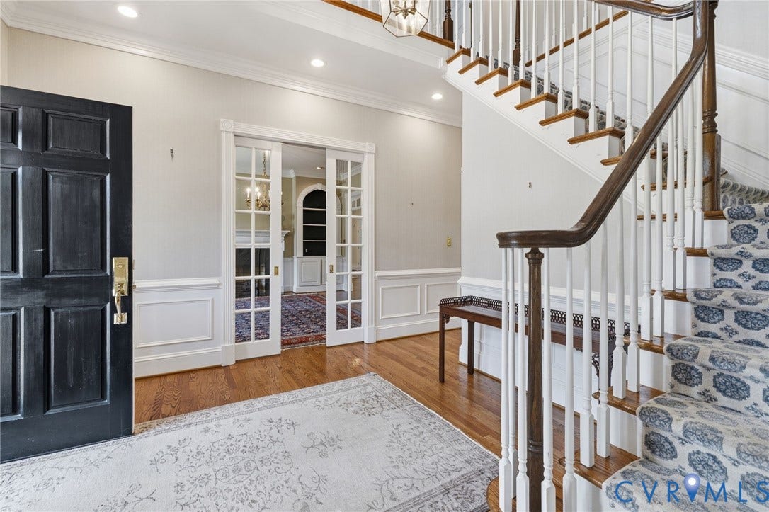 6 Dunaway Drive, Goochland, VA 23238 6 Dunaway Drive, Goochland, VA 23238