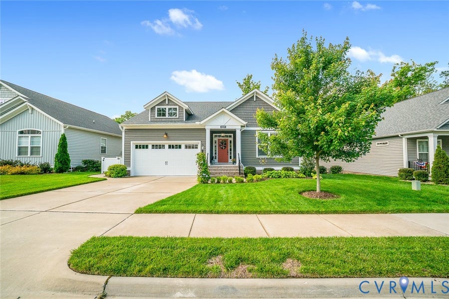 Property photo for 16819 Laurel Park Drive, Moseley, VA