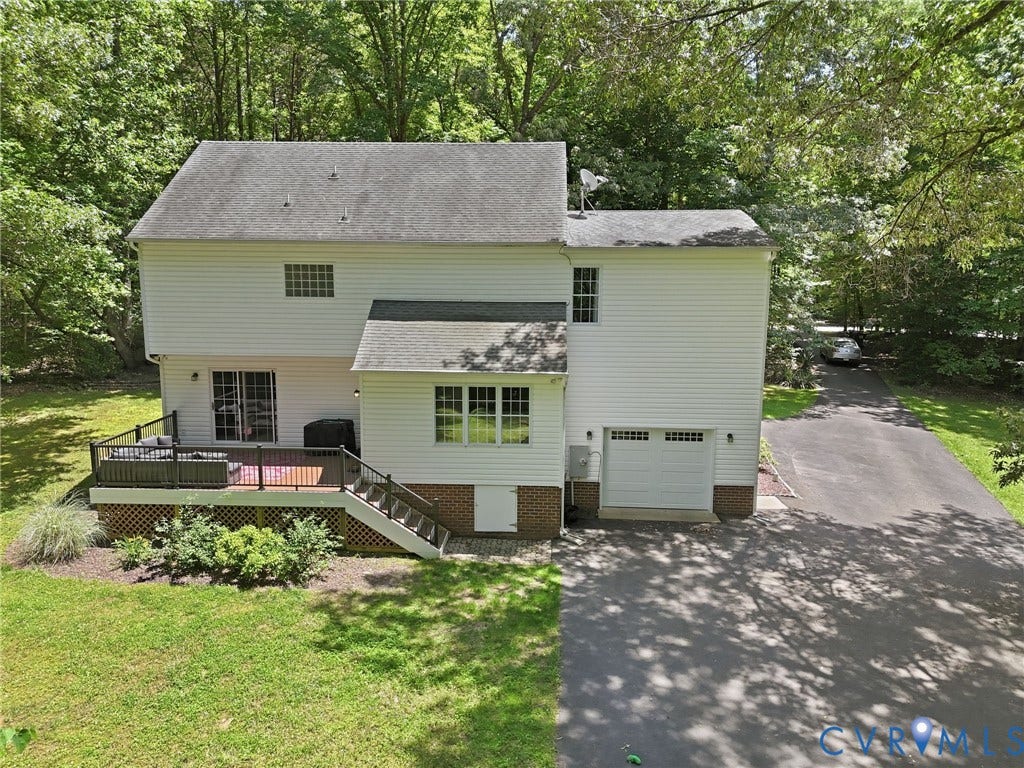 2364 Graceland Drive, Graceland, Powhatan, VA 23139 2364 Graceland Drive, Graceland, Powhatan, VA 23139