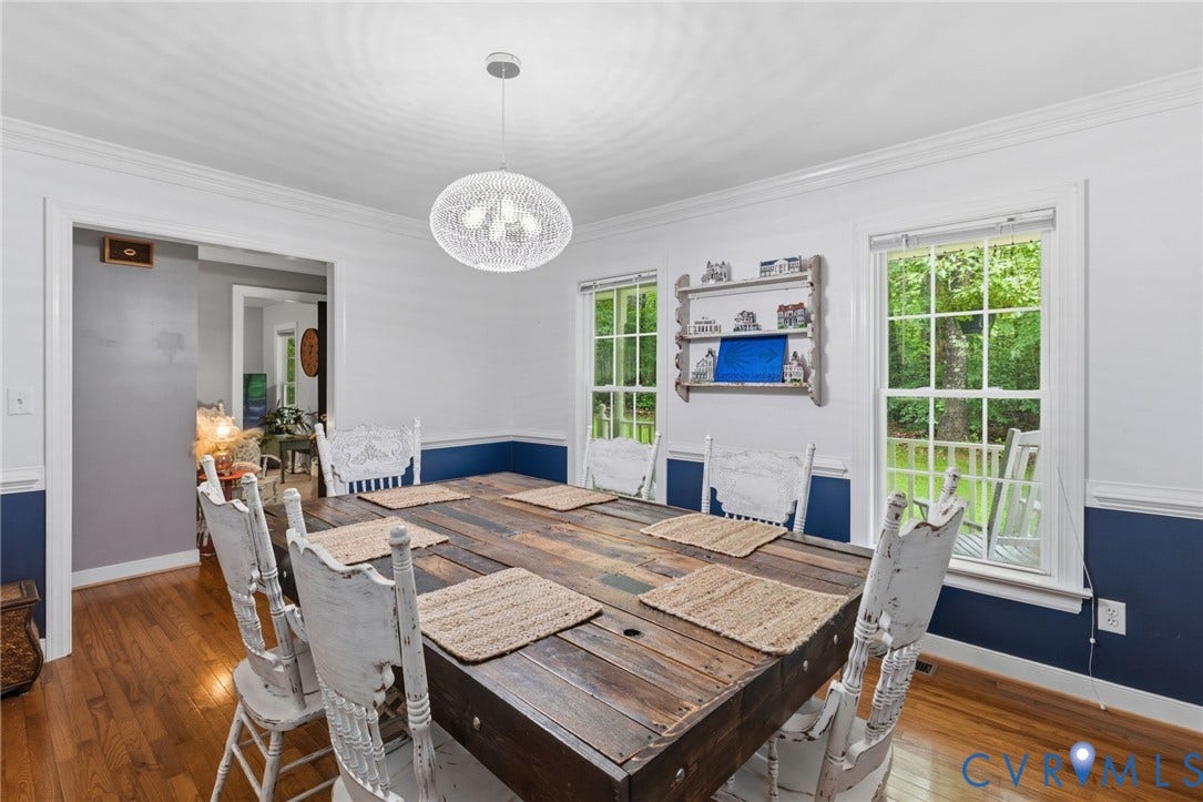 2364 Graceland Drive, Graceland, Powhatan, VA 23139 2364 Graceland Drive, Graceland, Powhatan, VA 23139