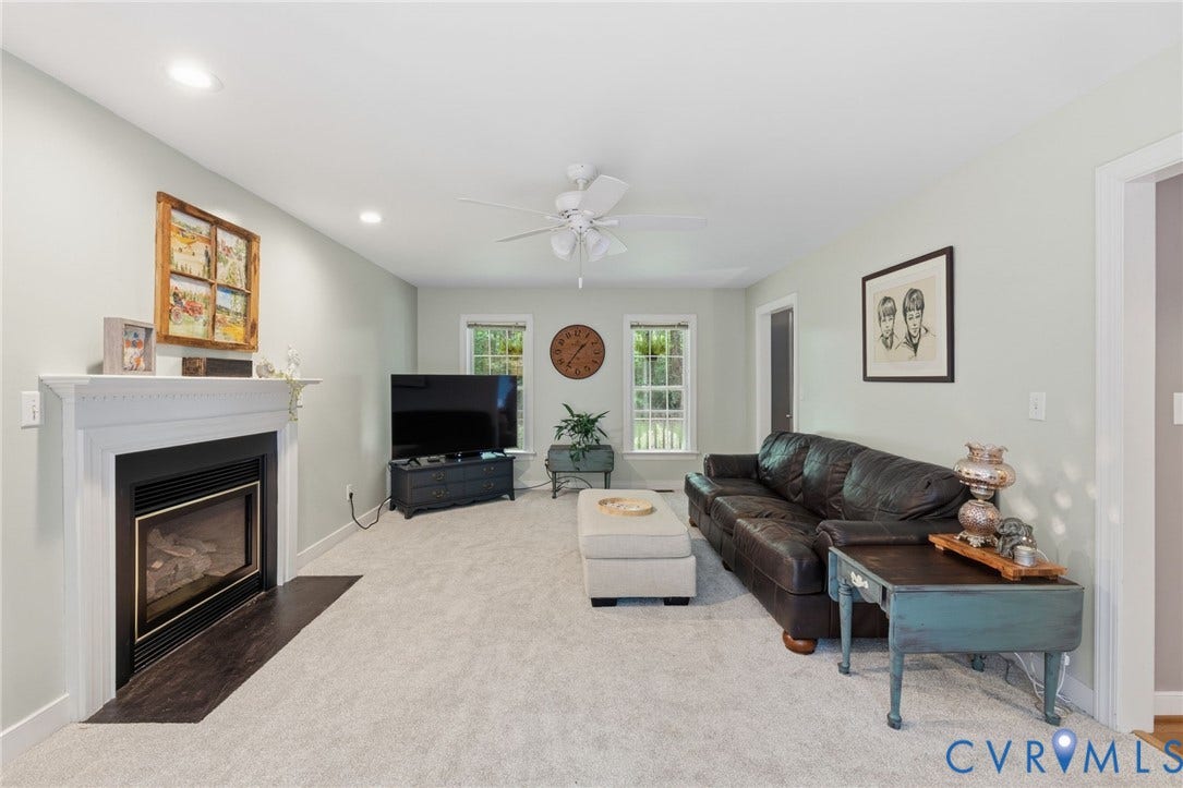 2364 Graceland Drive, Graceland, Powhatan, VA 23139 2364 Graceland Drive, Graceland, Powhatan, VA 23139