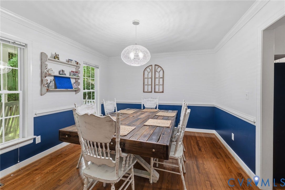 2364 Graceland Drive, Graceland, Powhatan, VA 23139 2364 Graceland Drive, Graceland, Powhatan, VA 23139