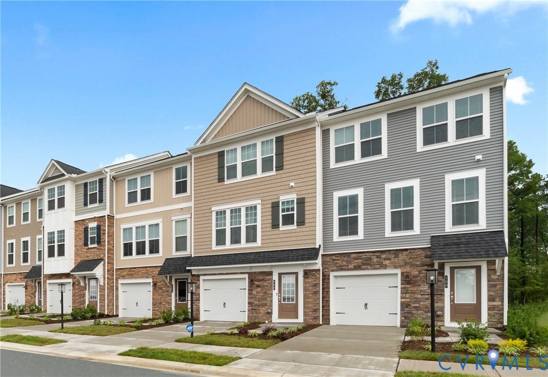 504 Sybil Street, Glen Allen, VA 23060