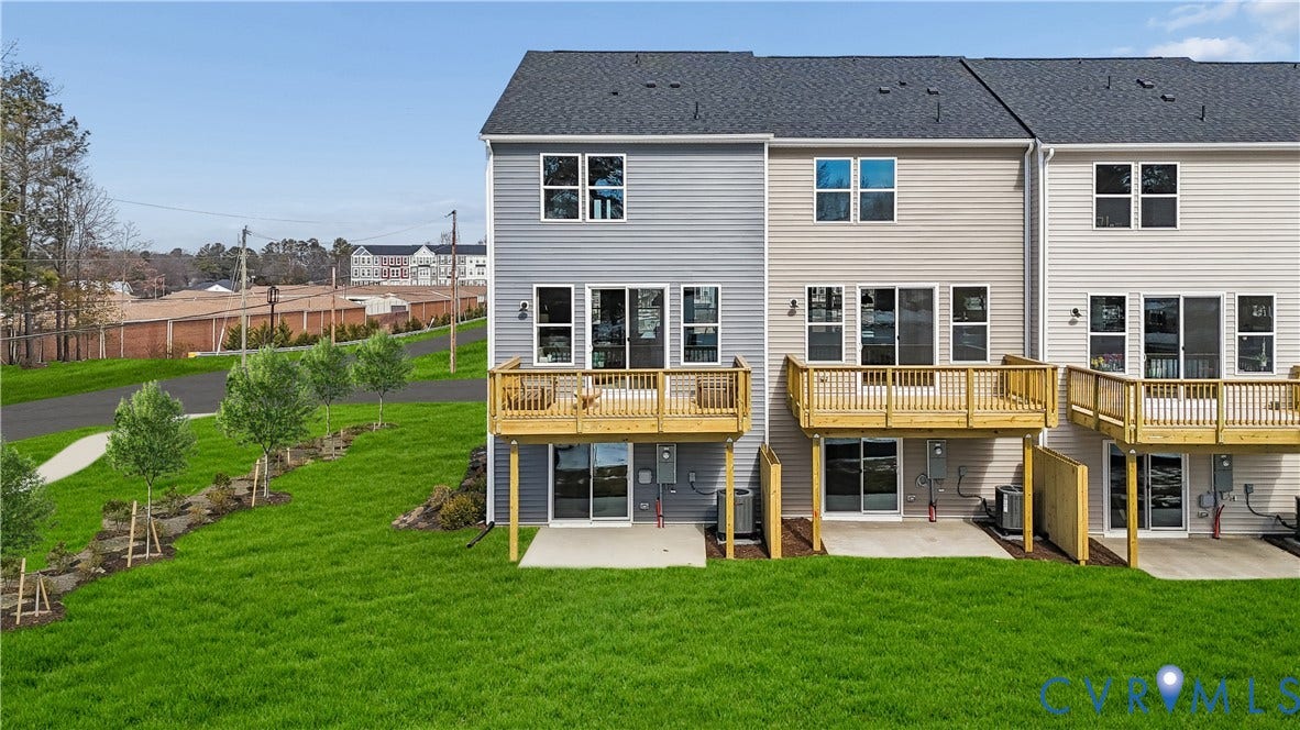 504 Sybil Street, Glen Allen, VA 23060