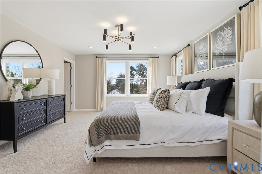 504 Sybil Street, Glen Allen, VA 23060