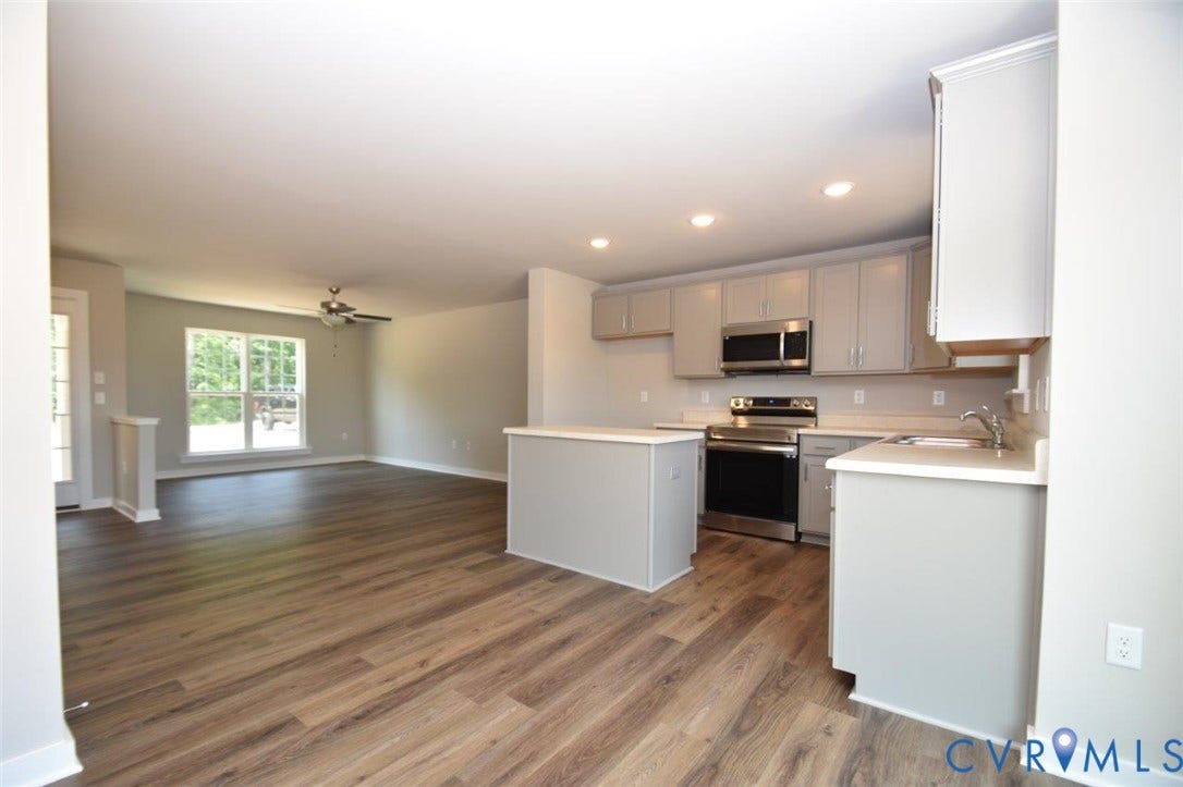 14098 Shannon Hill Road, Louisa, VA 23093 14098 Shannon Hill Road, Louisa, VA 23093