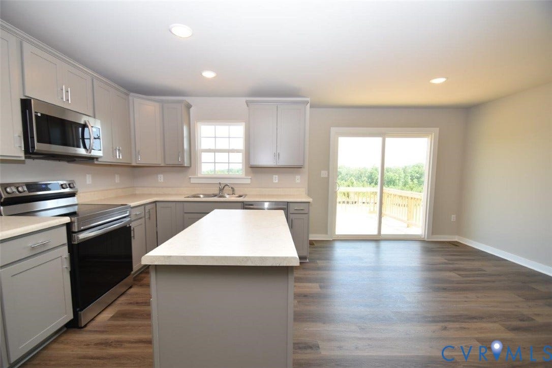 14098 Shannon Hill Road, Louisa, VA 23093 14098 Shannon Hill Road, Louisa, VA 23093