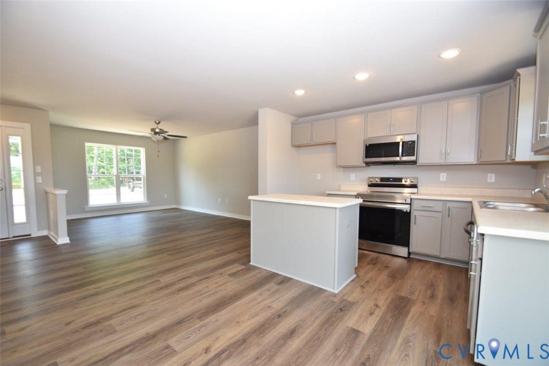 14098 Shannon Hill Road, Louisa, VA 23093 14098 Shannon Hill Road, Louisa, VA 23093