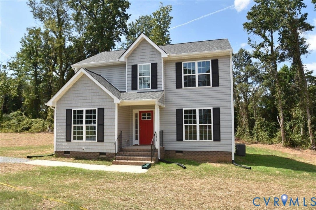 14098 Shannon Hill Road, Louisa, VA 23093 14098 Shannon Hill Road, Louisa, VA 23093