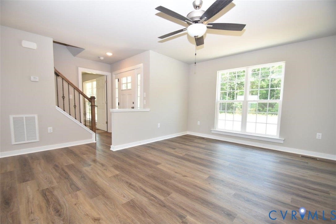 14098 Shannon Hill Road, Louisa, VA 23093 14098 Shannon Hill Road, Louisa, VA 23093