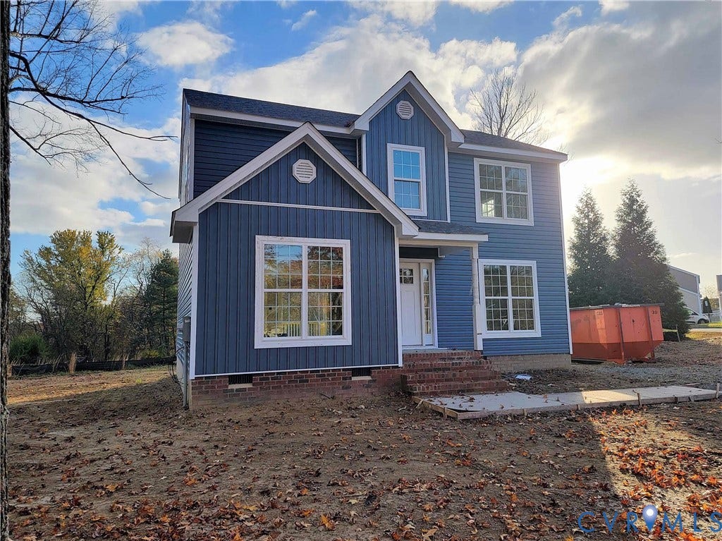 14098 Shannon Hill Road, Louisa, VA 23093 14098 Shannon Hill Road, Louisa, VA 23093