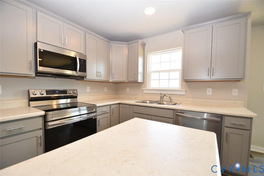 14098 Shannon Hill Road, Louisa, VA 23093 14098 Shannon Hill Road, Louisa, VA 23093