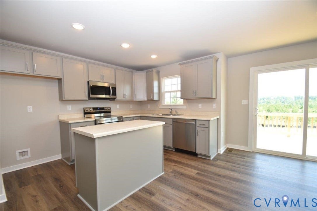 14098 Shannon Hill Road, Louisa, VA 23093 14098 Shannon Hill Road, Louisa, VA 23093